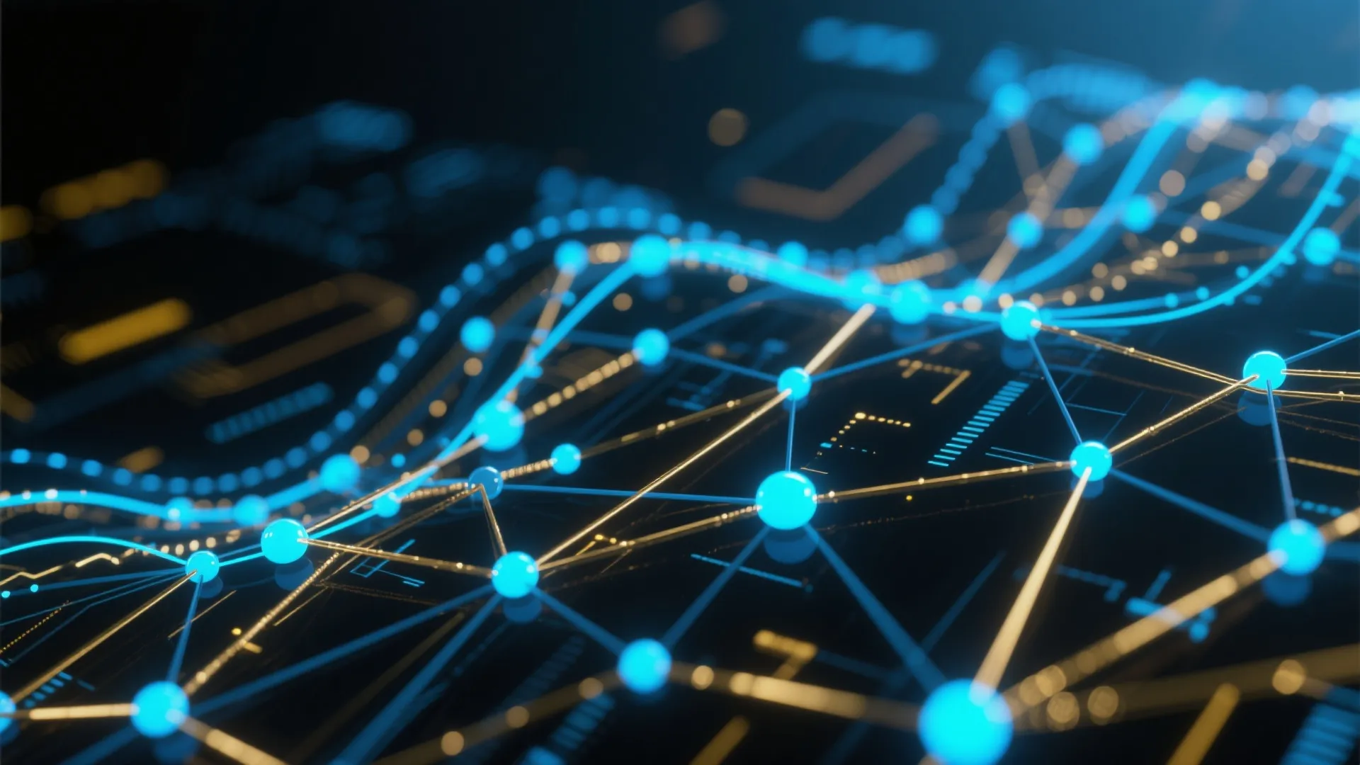 Data Visualization Background